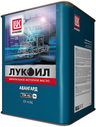 ������ �������� ����� Lukoil ����� ������ �������� 15W40, 18� ������� 187781 - inomarca.kz