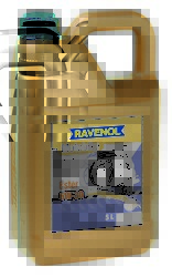 ������ �������� ����� Ravenol Motobike 4-T Ester 5W-30, 5� ������� 4014835701755 - inomarca.kz