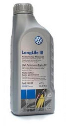 ������ �������� ����� Vag VW Longlife III ������� GVW052195M2 - inomarca.kz