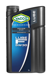 ������ �������� ����� Yacco LUBE F ������� 304924 - inomarca.kz