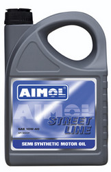 ������ �������� ����� Aimol Streetline 10W-40 4� ������� 34444 - inomarca.kz