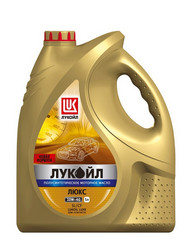 ������ �������� ����� Lukoil Fanfaro LSX JP 5W-40, 20� ������� 19299 - inomarca.kz