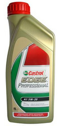 ������ �������� ����� Castrol EDGE Professional A1 5W-20 Jaguar ������� 4008177073861 - inomarca.kz