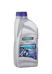 ������ �������� ����� Ravenol Motobike 4-T Ester 10W-30 (1�) new ������� 4014835731011 - inomarca.kz