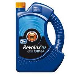 ������ �������� ����� ��� Revolux D2 15W40 5� ������� 40623250 - inomarca.kz
