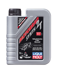 ������ �������� ����� Liqui moly ��� 2-������� ���������� Motorrad Synth 2T ������� 3980 - inomarca.kz