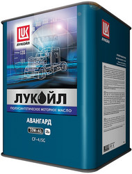 ������ �������� ����� Lukoil ����� ������ �������� 10W40, 18� ������� 187780 - inomarca.kz
