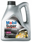 ������ �������� ����� Mobil Super 2000 X1 10W-40 4� ������� 150018 - inomarca.kz