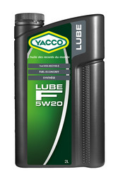 ������ �������� ����� Yacco LUBE F ������� 304324 - inomarca.kz