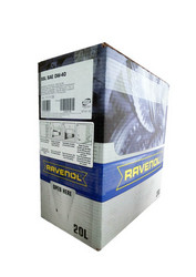 ������ �������� ����� Ravenol Super Synthetik (20�) ������� 4014835803534 - inomarca.kz