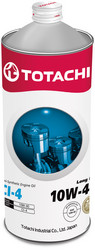 ������ �������� ����� Totachi Long Life Semi-Synthetic CI-4 10W-40, 1� ������� 4562374690561 - inomarca.kz