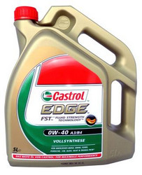 ������ �������� ����� Castrol EDGE SAE 0W-40 ������� 4008177074028 - inomarca.kz