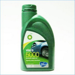 ������ �������� ����� Bp Visco 5000 5W-40", 1� ������� 4027720060 - inomarca.kz