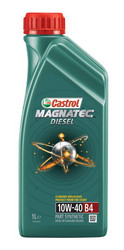 ������ �������� ����� Castrol  Magnatec Diesel 10W-40, 1 � ������� 156ED9 - inomarca.kz
