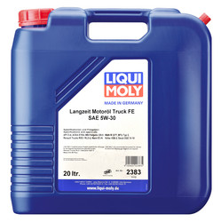 ������ �������� ����� Liqui moly Fanfaro LSX JP ������� 2383 - inomarca.kz