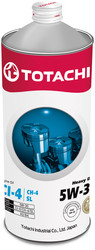 ������ �������� ����� Totachi Heavy Duty CI-4/CH-4/SL 5W-30, 1� ������� 4562374690141 - inomarca.kz