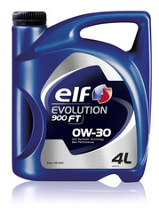 ������ �������� ����� Elf Evolution 900 Ft 0W30 ������� 195413 - inomarca.kz