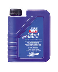 ������ �������� ����� Liqui moly ��� ��������� ������� ���������� Outboard Motoroil ������� 1231 - inomarca.kz