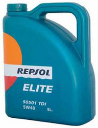������ �������� ����� Repsol Elite 50501 TDI ������� 6060R - inomarca.kz