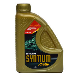 ������ �������� ����� Petronas Syntium 5000 FR ������� 18291616 - inomarca.kz