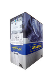 ������ �������� ����� Ravenol VDL SAE 5W-40 (20�) ecobox ������� 4014835774124 - inomarca.kz