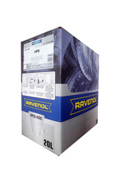 ������ �������� ����� Ravenol HPS SAE 5W-30 (20�) ������� 4014835773127 - inomarca.kz