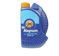 ������ �������� ����� ��� Magnum Motor Plus 20W50 1� ������� 40614532 - inomarca.kz