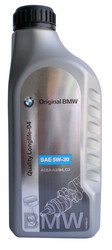 ������ �������� ����� Bmw Quality Longlife-04 5W-30", 1� ������� 83210398507 - inomarca.kz
