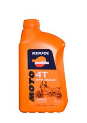 ������ �������� ����� Repsol Moto OFF ROAD 4T ������� 6016R - inomarca.kz