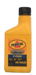 ������ �������� ����� Pennzoil 2-Cycle Outdoor Oil for Air Cooled Engines ������� 071611940511 - inomarca.kz