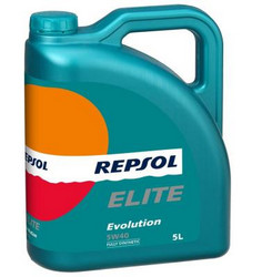 ������ �������� ����� Repsol Elite Evolution ������� 6052R - inomarca.kz