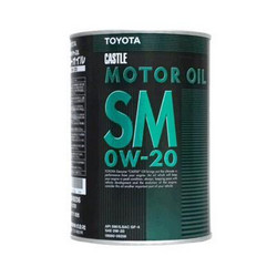 ������ �������� ����� Toyota Motor Oil ������� 0888009206 - inomarca.kz