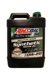 ������ �������� ����� Amsoil Signature Series, 3,784� ������� ASM1G - inomarca.kz