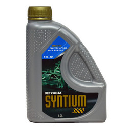 ������ �������� ����� Petronas Syntium 3000 ������� 18151616 - inomarca.kz
