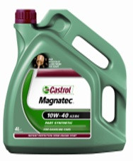 ������ �������� ����� Castrol Magnatec A3/B4 10W-40 4L ������� 4260041010901 - inomarca.kz