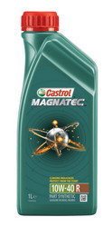 ������ �������� ����� Castrol  Magnatec 10W-40, 1 � ������� 153B0B - inomarca.kz