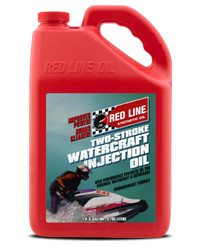 ������ �������� ����� Red line Two-Stroke Watercraft Injection Red Line, 3,8� ������� 40705 - inomarca.kz