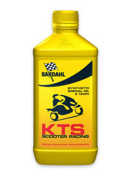 ������ �������� ����� Bardahl ��� ����������� ���������� K.T.S. Scooter Racing Oil, 1�. ������� 220040 - inomarca.kz