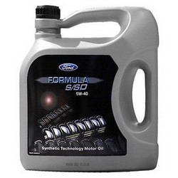 ������ �������� ����� Ford Formula S/SD ������� 14E9D1 - inomarca.kz