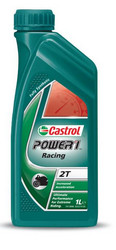 ������ �������� ����� Castrol  Power 1 Racing 2T, 1 � ������� 14E942 - inomarca.kz
