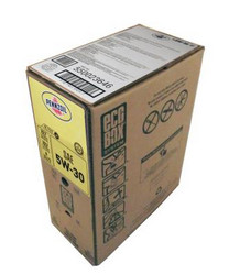 ������ �������� ����� Pennzoil Motor Oil SAE 5W-30 ������� 071611012157 - inomarca.kz