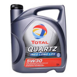 ������ �������� ����� Total Quartz Ineo Long Life 5W30 ������� 3425901028187 - inomarca.kz