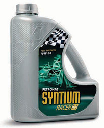 ������ �������� ����� Petronas Syntium RACER X1 ������� 18104004 - inomarca.kz