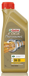 ������ �������� ����� Castrol  Edge Professional C1 5W-30, 1 � ������� 1537F1 - inomarca.kz