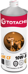 ������ �������� ����� Totachi Fine Gasoline SM/CF 10W-30, 1� ������� 4562374690059 - inomarca.kz