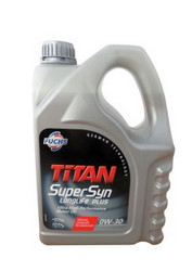 ������ �������� ����� Fuchs Titan SuperSyn Longlife Plus SAE 0W-30 (4�) ������� 4001541226047 - inomarca.kz