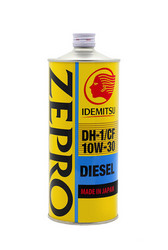 ������ �������� ����� Idemitsu Zepro Diesel 10W30 Dh-1/Cf 1� ������� 2862054 - inomarca.kz