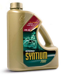 ������ �������� ����� Petronas Syntium 5000 AV ������� 18131616 - inomarca.kz