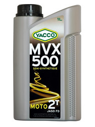������ �������� ����� Yacco ��� ���������� ����������� MVX 500 ������� 333425 - inomarca.kz