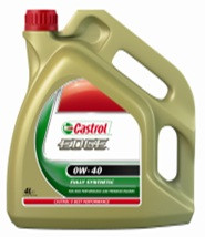 ������ �������� ����� Castrol EDGE 0W-40 4L ������� 4260041010376 - inomarca.kz